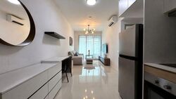 Treasure at Tampines (D18), Condominium #610238901